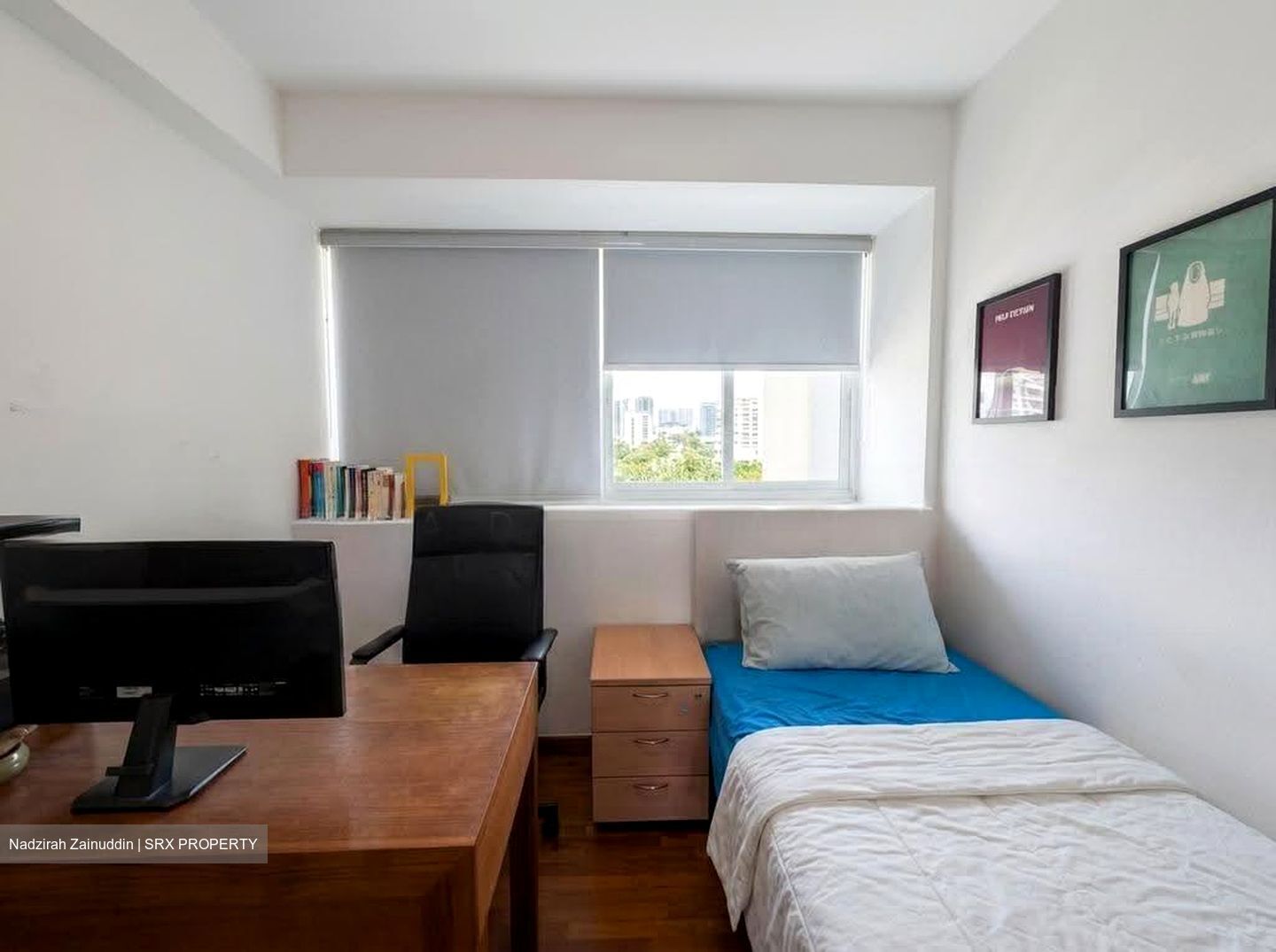 The Esparis (D18), Condominium #612804811